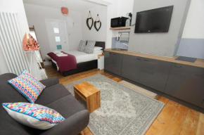 Brighton Abode - by Brighton Holiday Lets